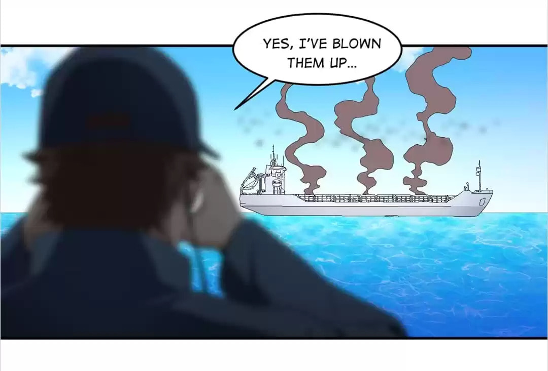 Read Winner Takes All (Colored) chapter 157 image 26 on Lezhin