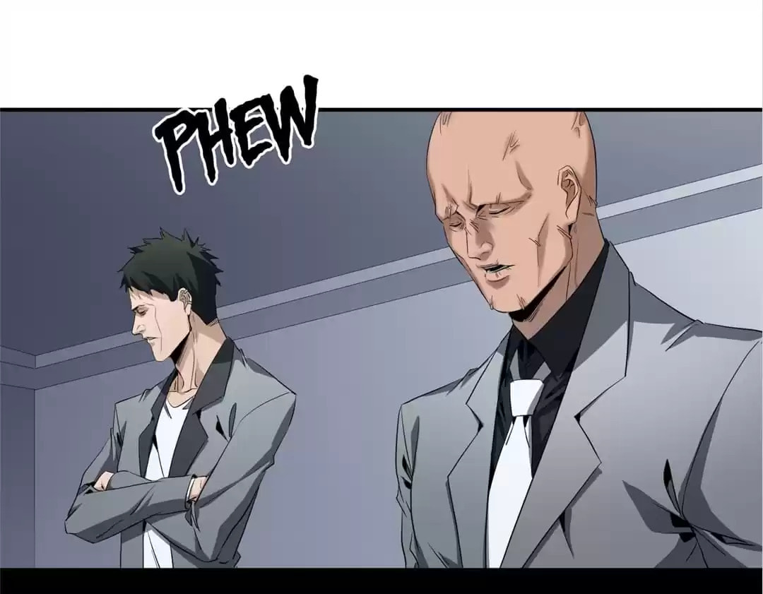 Read Winner Takes All (Colored) chapter 157 image 3 on Lezhin