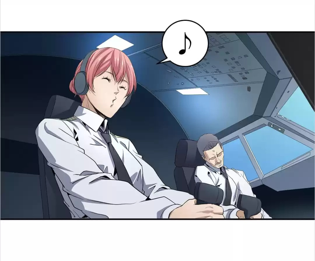 Read Winner Takes All (Colored) chapter 157 image 31 on Lezhin