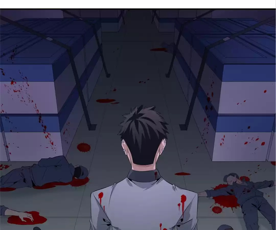 Read Winner Takes All (Colored) chapter 157 image 32 on Lezhin