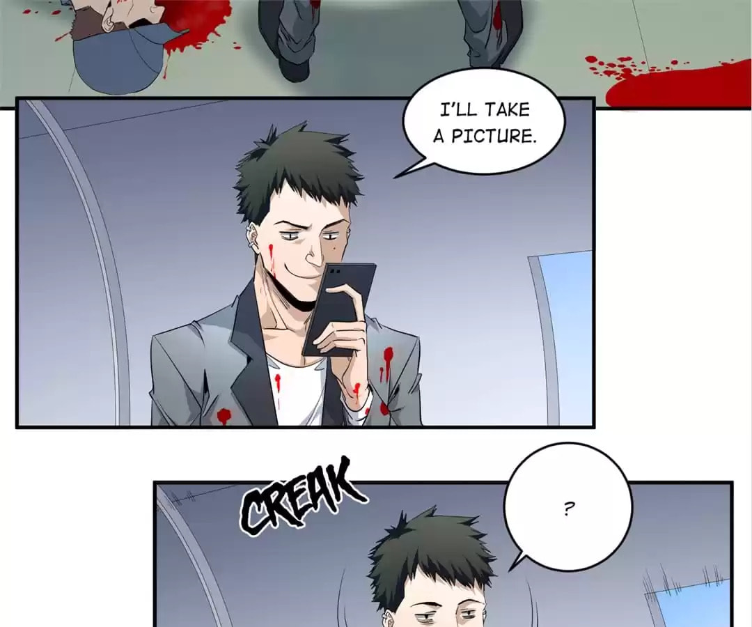 Read Winner Takes All (Colored) chapter 157 image 34 on Lezhin