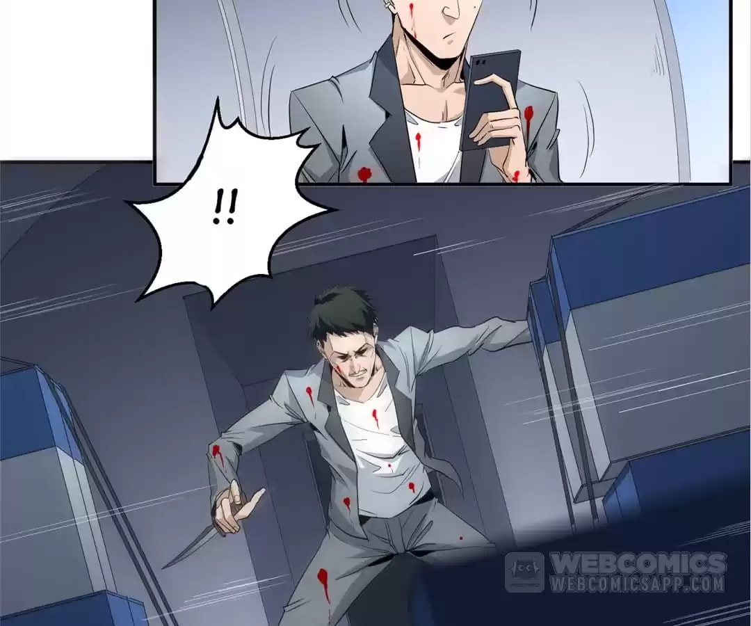 Read Winner Takes All (Colored) chapter 157 image 35 on Lezhin