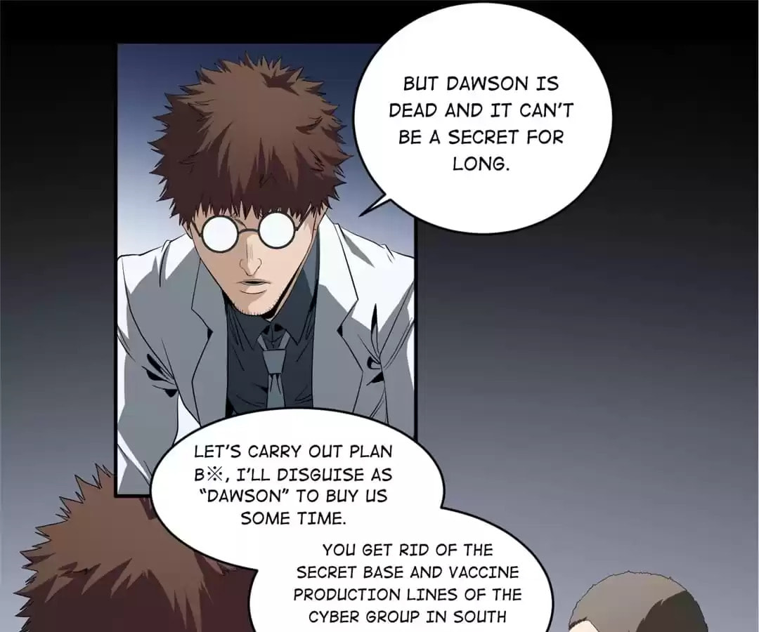 Read Winner Takes All (Colored) chapter 157 image 4 on Lezhin