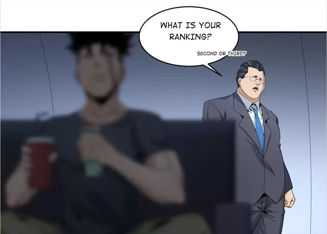 Read Winner Takes All (Colored) chapter 157 image 44 on Lezhin