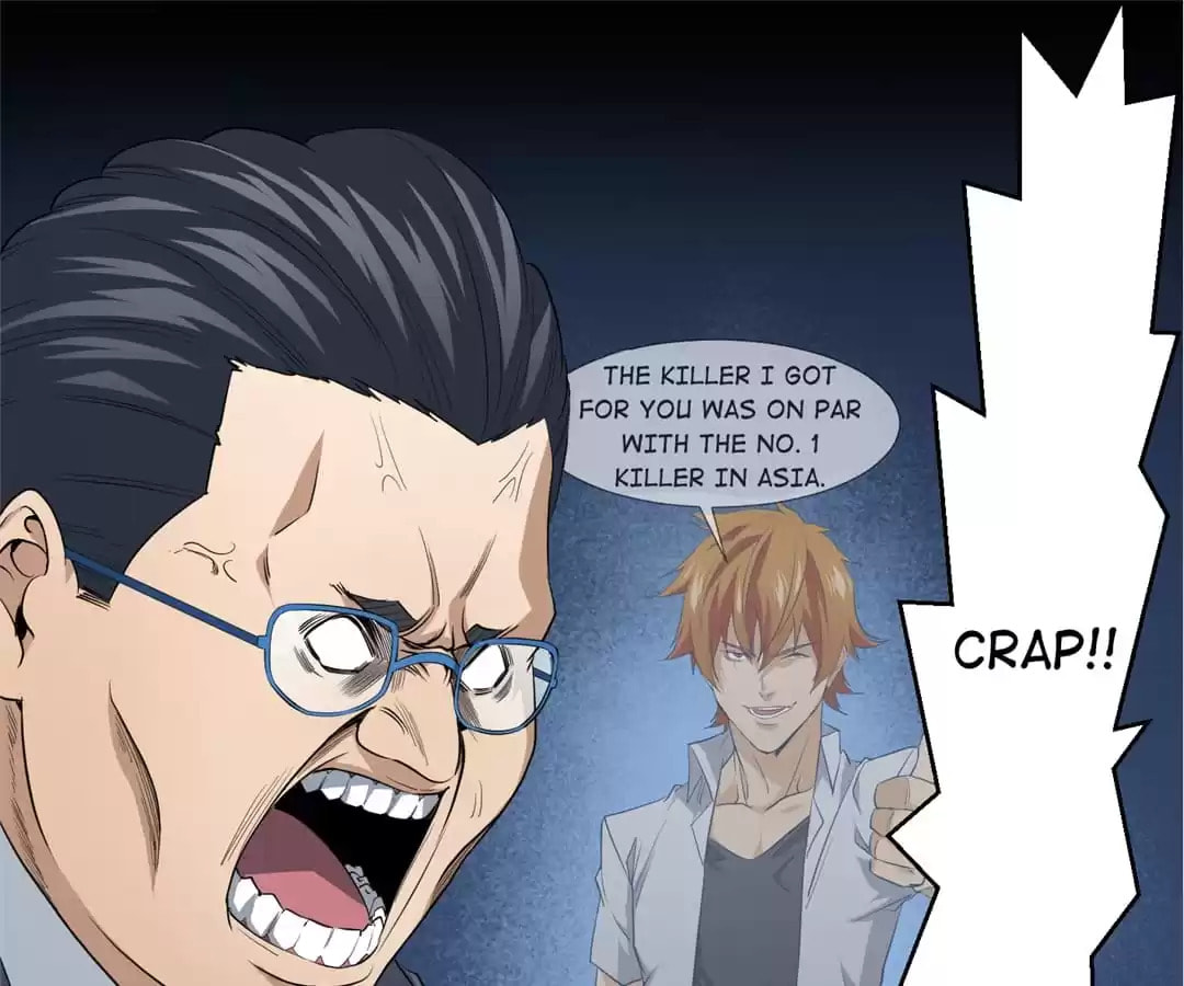 Read Winner Takes All (Colored) chapter 157 image 47 on Lezhin
