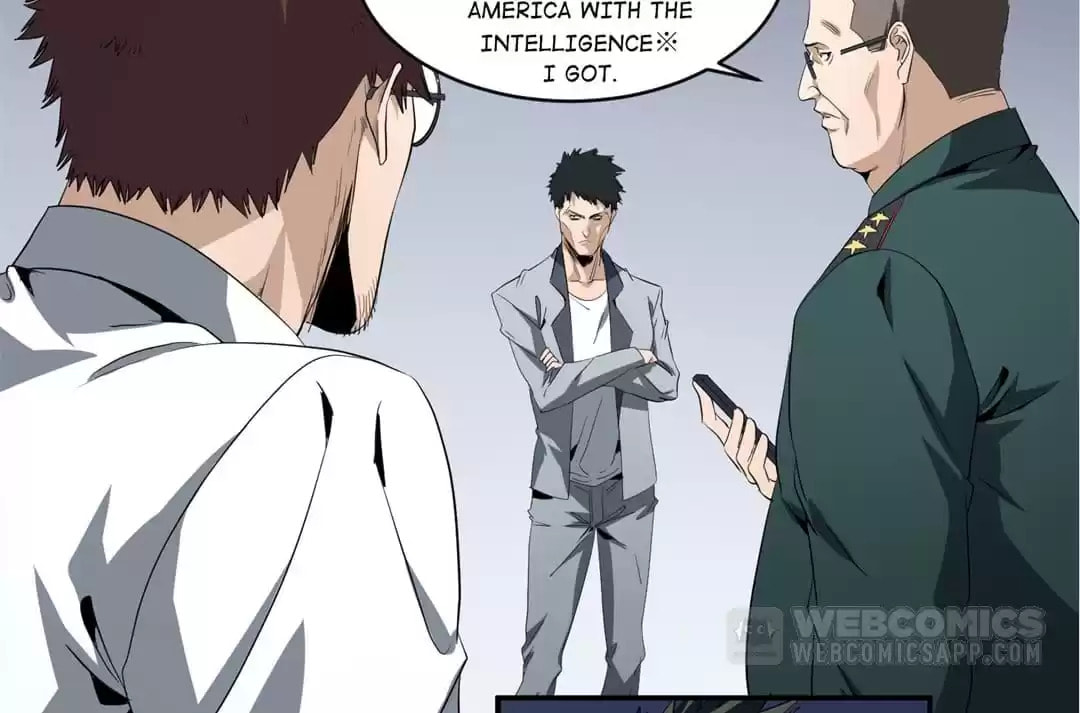 Read Winner Takes All (Colored) chapter 157 image 5 on Lezhin