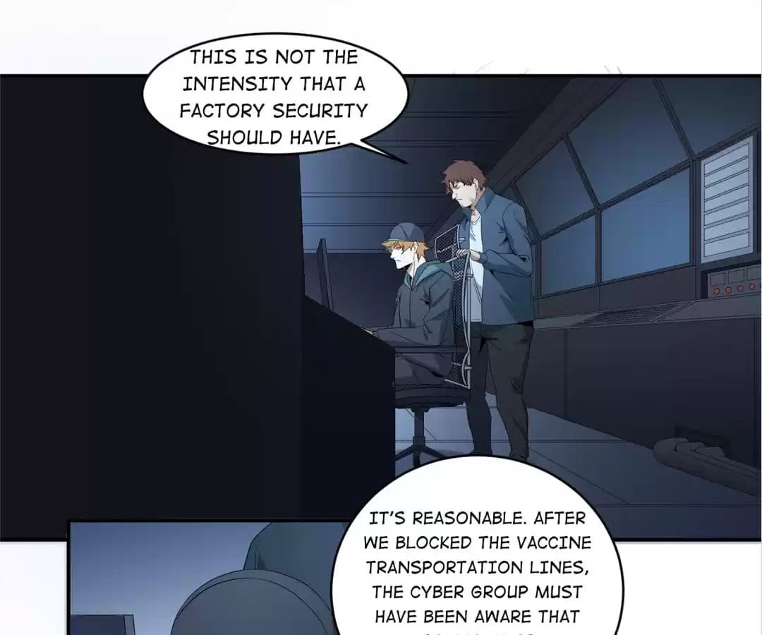Read Winner Takes All (Colored) chapter 158 image 11 on Lezhin