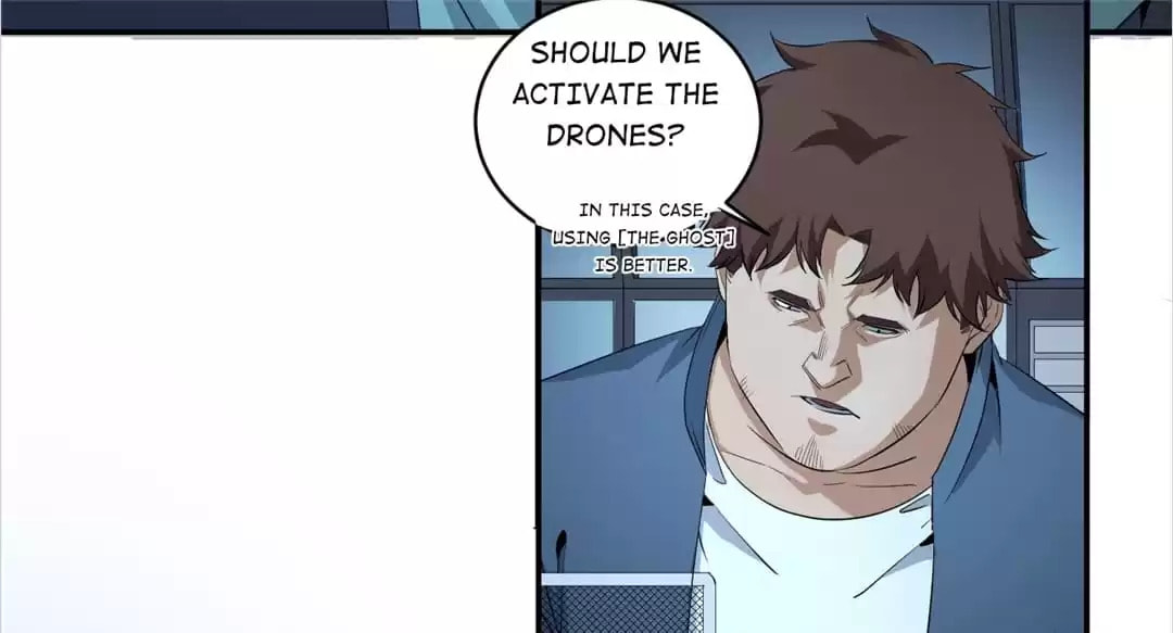 Read Winner Takes All (Colored) chapter 158 image 14 on Lezhin