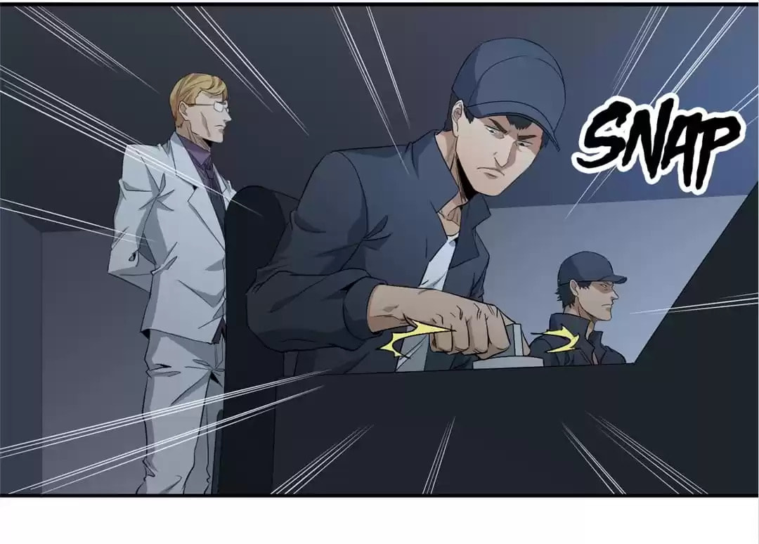 Read Winner Takes All (Colored) chapter 158 image 24 on Lezhin