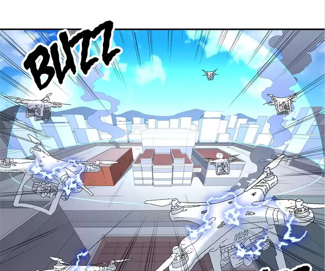 Read Winner Takes All (Colored) chapter 158 image 25 on Lezhin