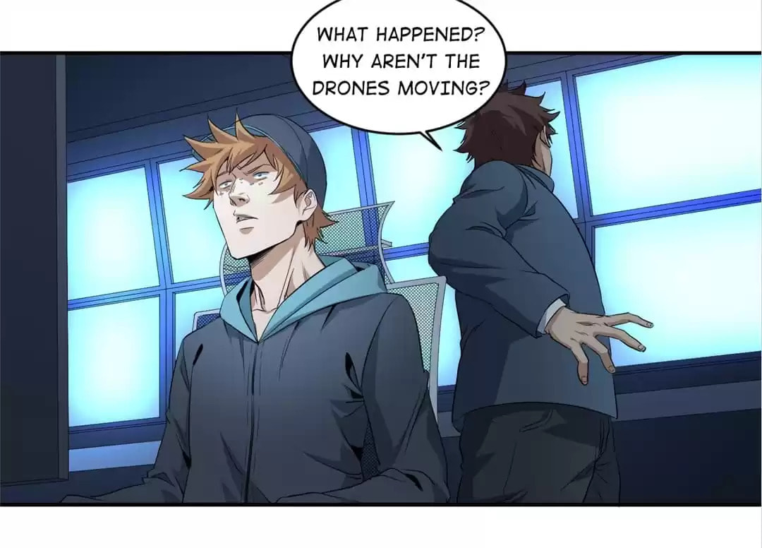 Read Winner Takes All (Colored) chapter 158 image 27 on Lezhin