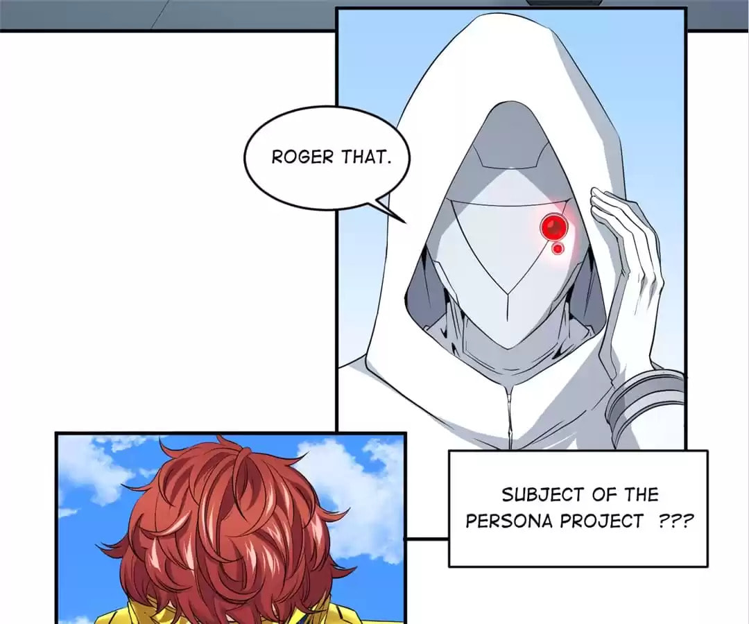 Read Winner Takes All (Colored) chapter 158 image 32 on Lezhin