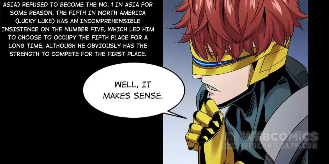 Read Winner Takes All (Colored) chapter 160 image 11 on Lezhin