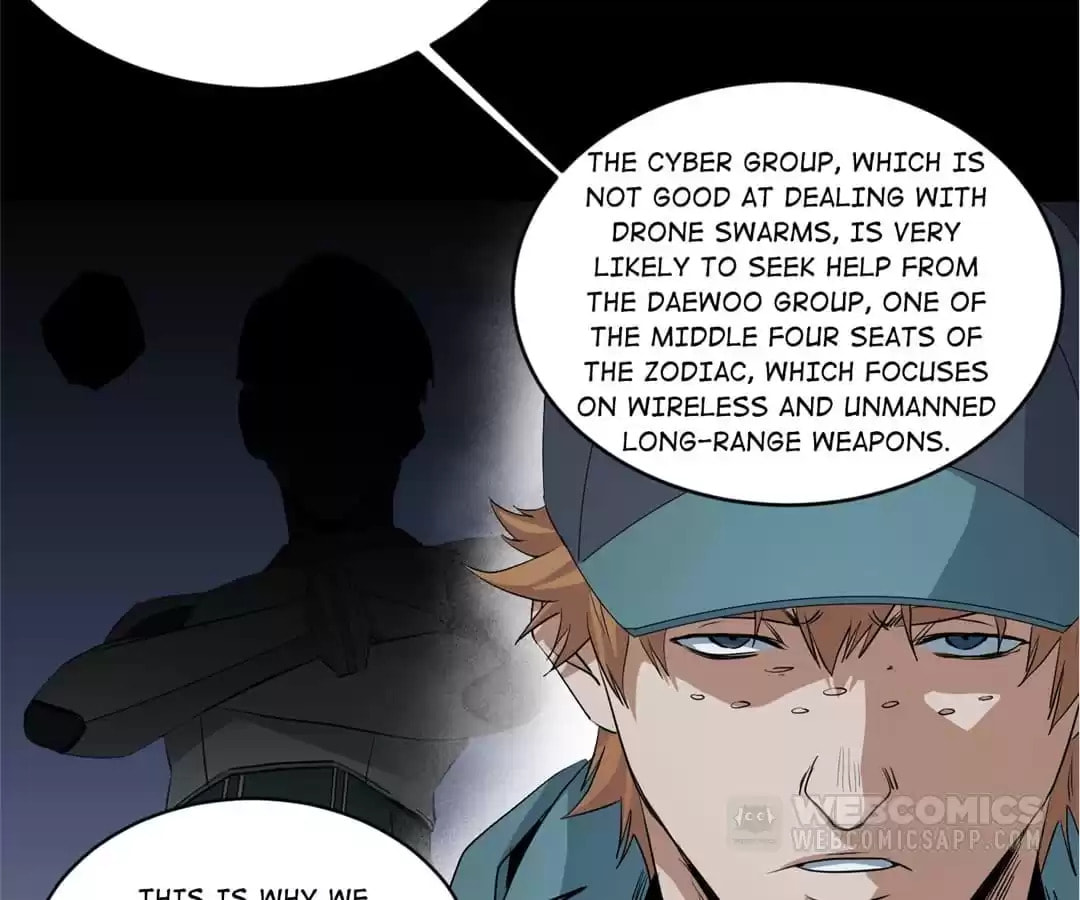 Read Winner Takes All (Colored) chapter 160 image 17 on Lezhin