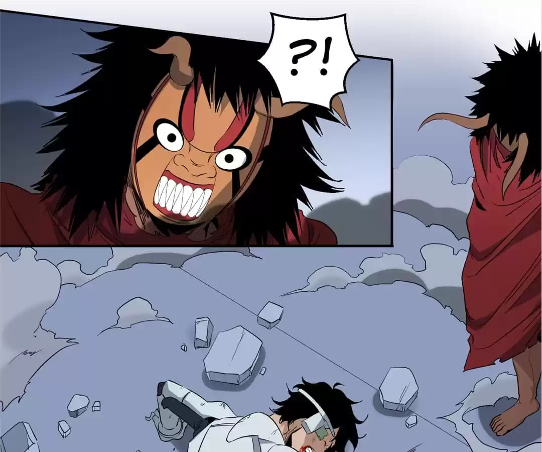 Read Winner Takes All (Colored) chapter 160 image 29 on Lezhin