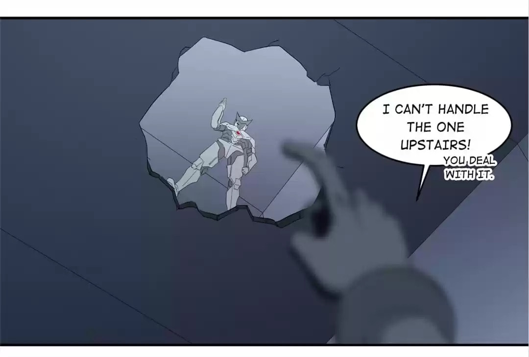 Read Winner Takes All (Colored) chapter 160 image 34 on Lezhin