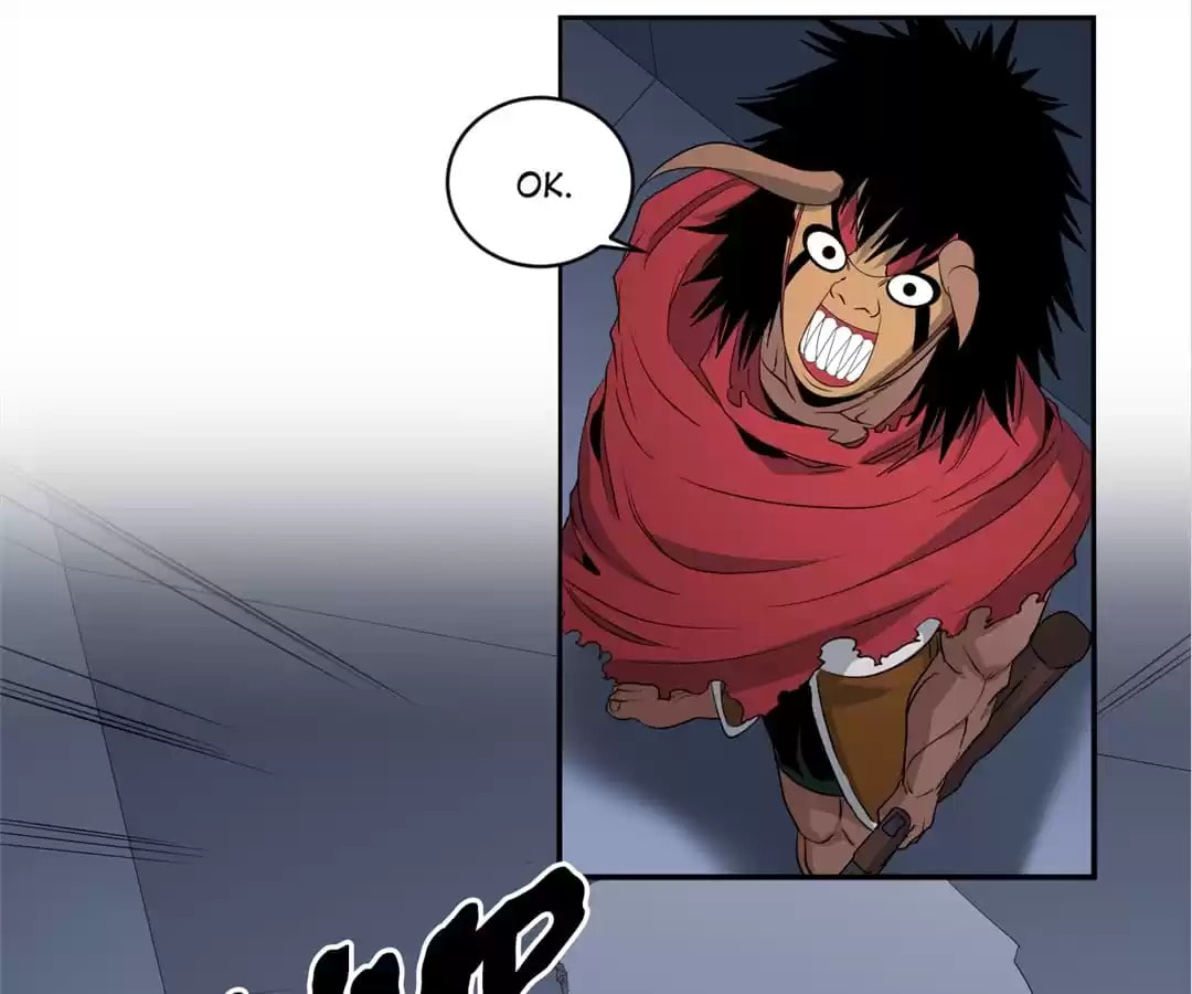 Read Winner Takes All (Colored) chapter 160 image 35 on Lezhin