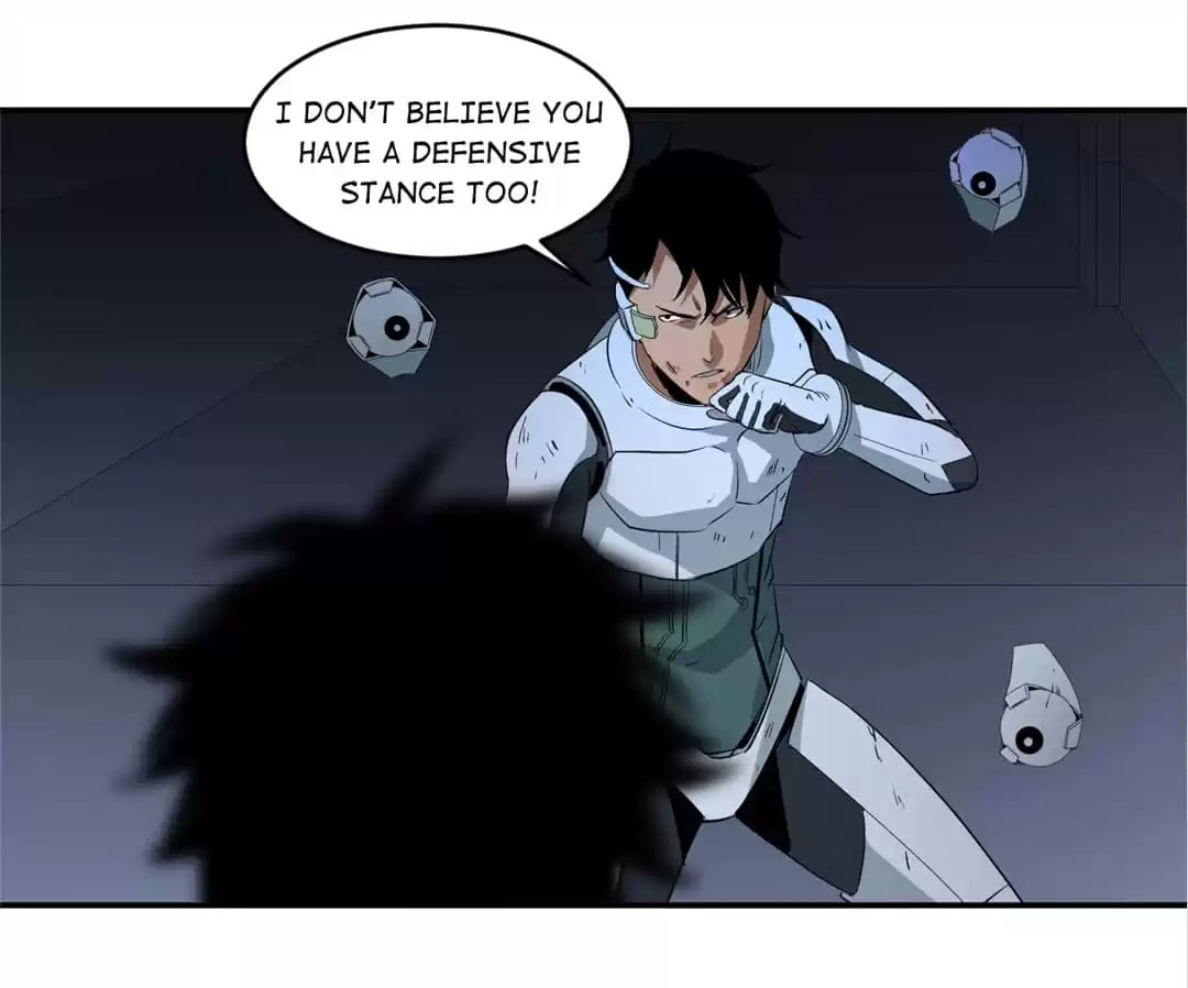 Read Winner Takes All (Colored) chapter 160 image 43 on Lezhin