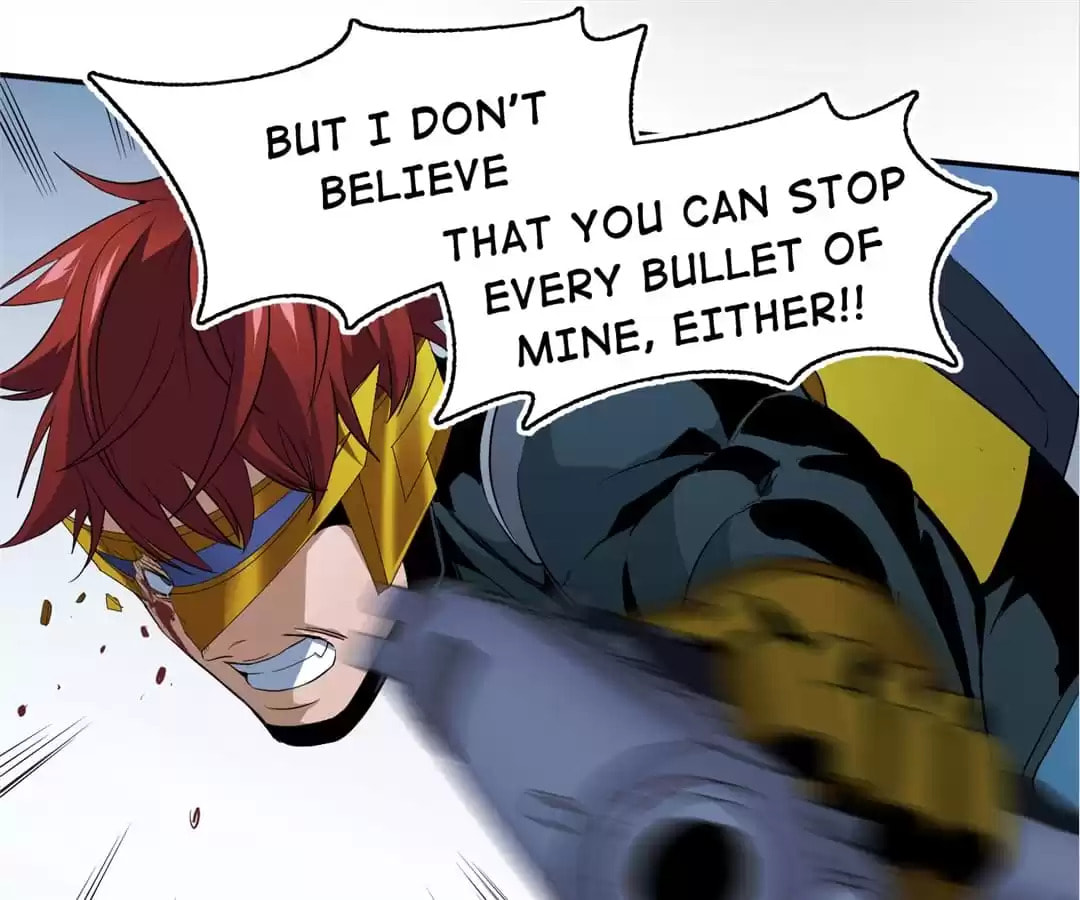 Read Winner Takes All (Colored) chapter 160 image 45 on Lezhin