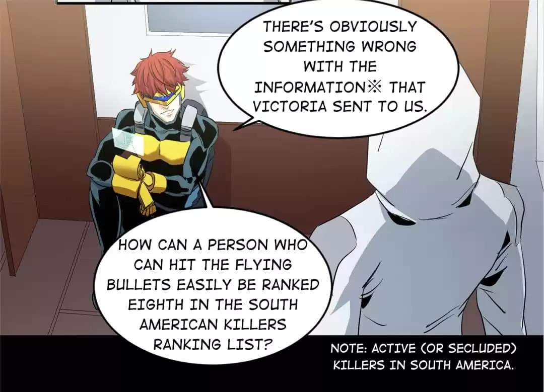 Read Winner Takes All (Colored) chapter 160 image 9 on Lezhin