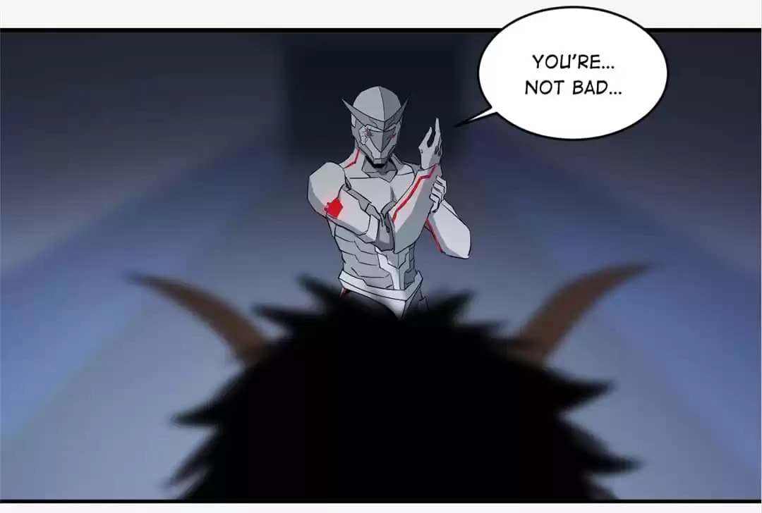 Read Winner Takes All (Colored) chapter 161 image 2 on Lezhin