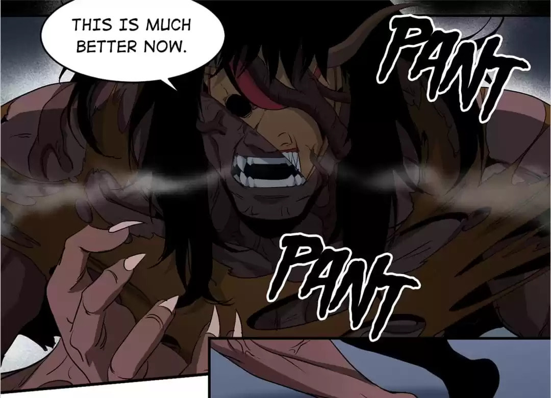 Read Winner Takes All (Colored) chapter 161 image 25 on Lezhin