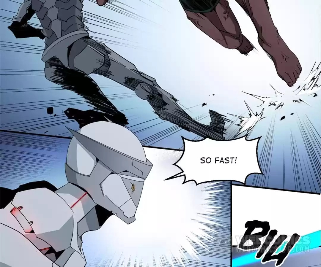 Read Winner Takes All (Colored) chapter 161 image 27 on Lezhin