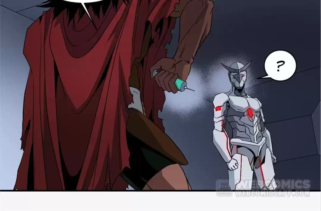 Read Winner Takes All (Colored) chapter 161 image 4 on Lezhin