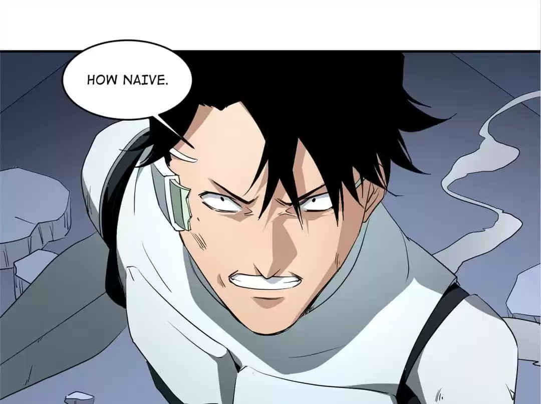 Read Winner Takes All (Colored) chapter 161 image 40 on Lezhin