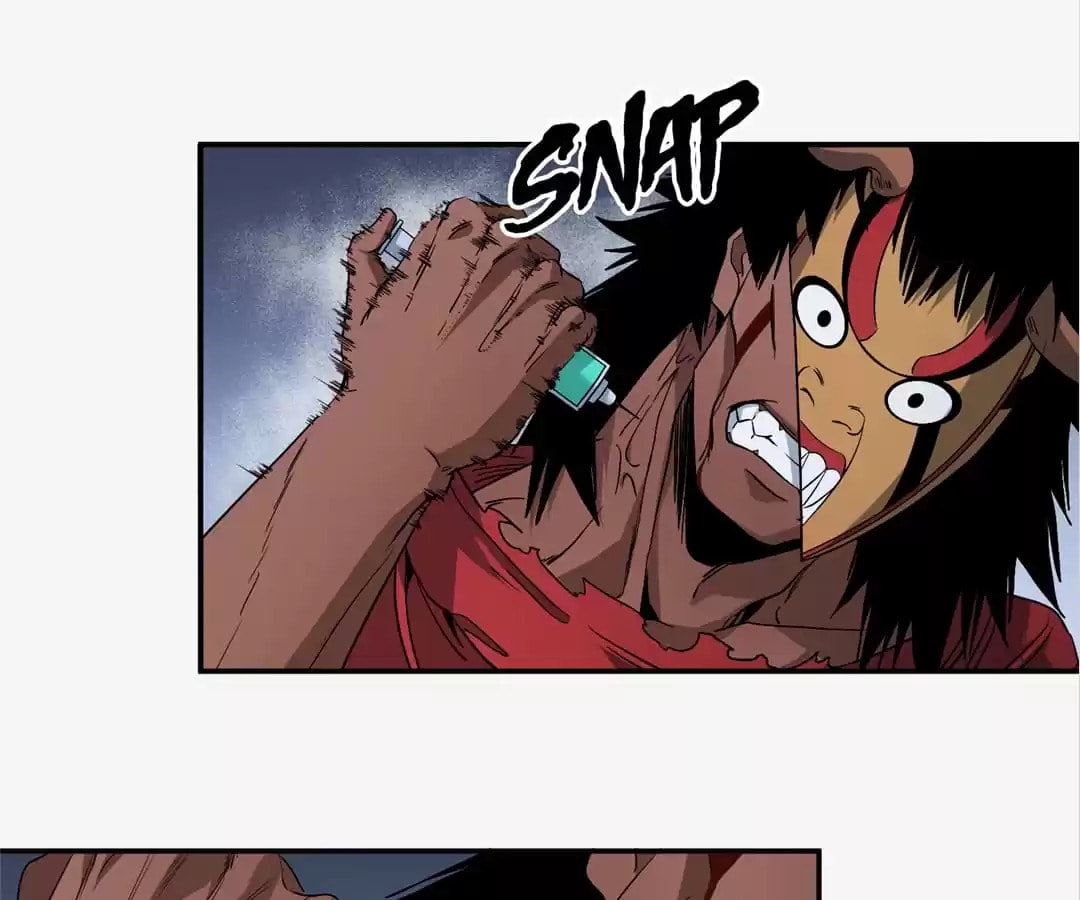 Read Winner Takes All (Colored) chapter 161 image 5 on Lezhin