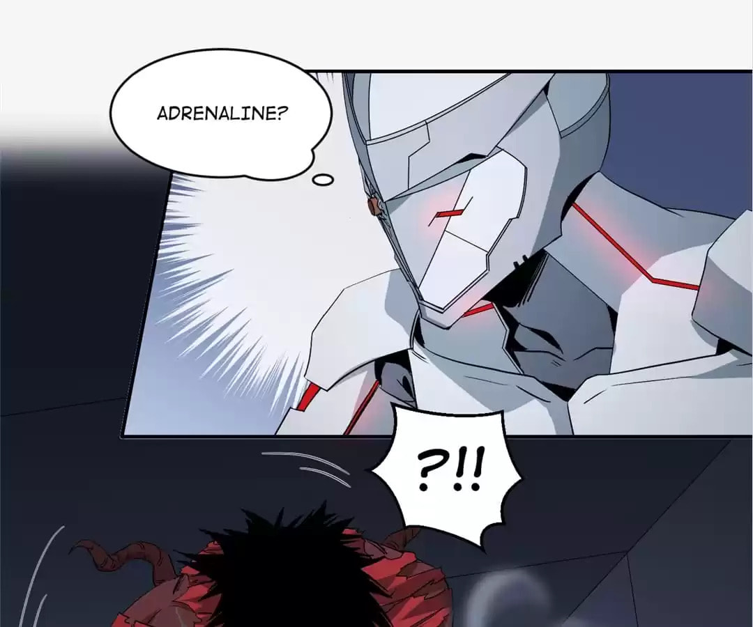 Read Winner Takes All (Colored) chapter 161 image 7 on Lezhin