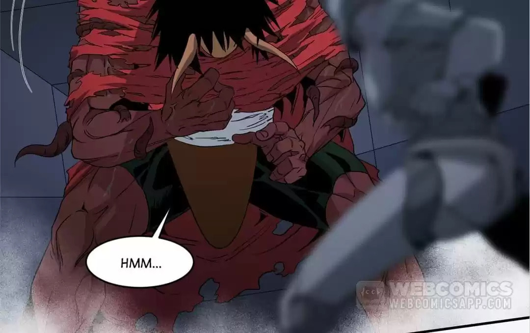 Read Winner Takes All (Colored) chapter 161 image 8 on Lezhin