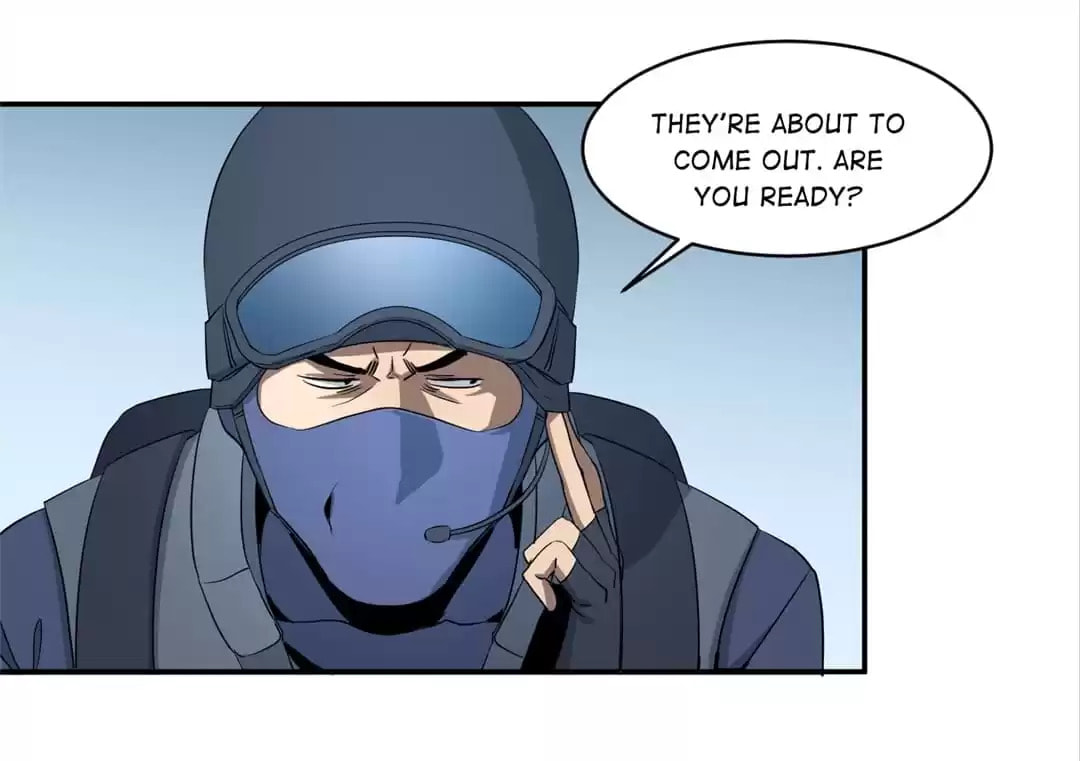 Read Winner Takes All (Colored) chapter 162 image 26 on Lezhin