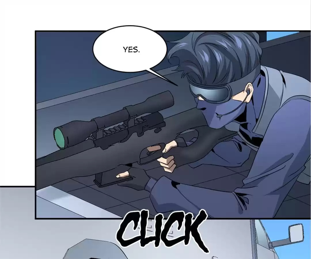 Read Winner Takes All (Colored) chapter 162 image 27 on Lezhin