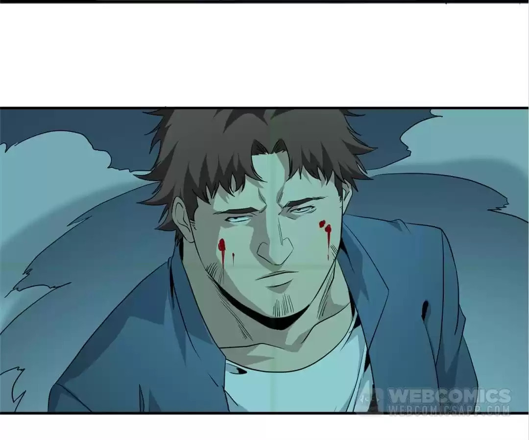 Read Winner Takes All (Colored) chapter 162 image 35 on Lezhin