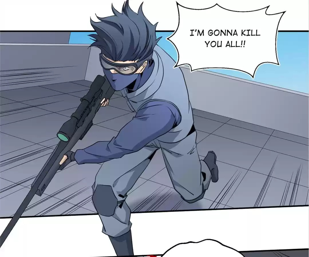 Read Winner Takes All (Colored) chapter 162 image 38 on Lezhin