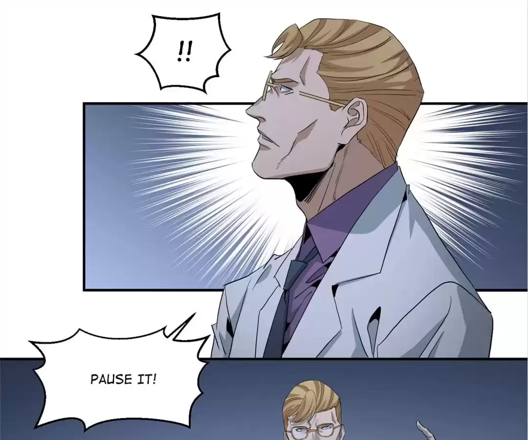 Read Winner Takes All (Colored) chapter 163 image 14 on Lezhin