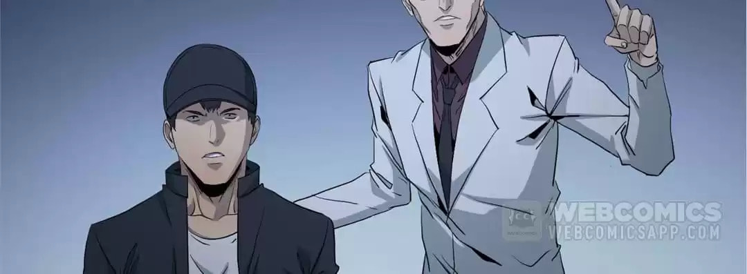 Read Winner Takes All (Colored) chapter 163 image 15 on Lezhin
