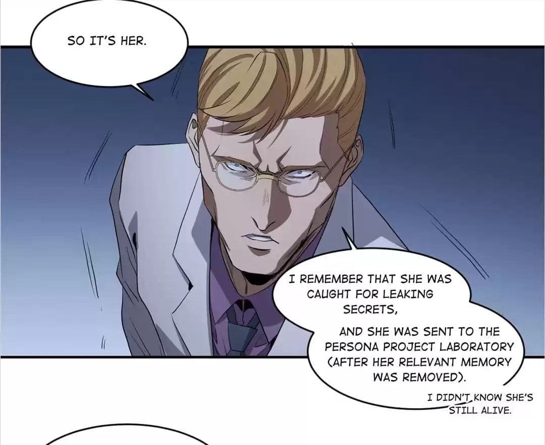 Read Winner Takes All (Colored) chapter 163 image 22 on Lezhin