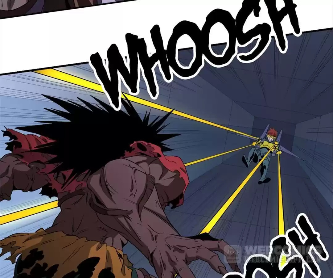 Read Winner Takes All (Colored) chapter 163 image 30 on Lezhin