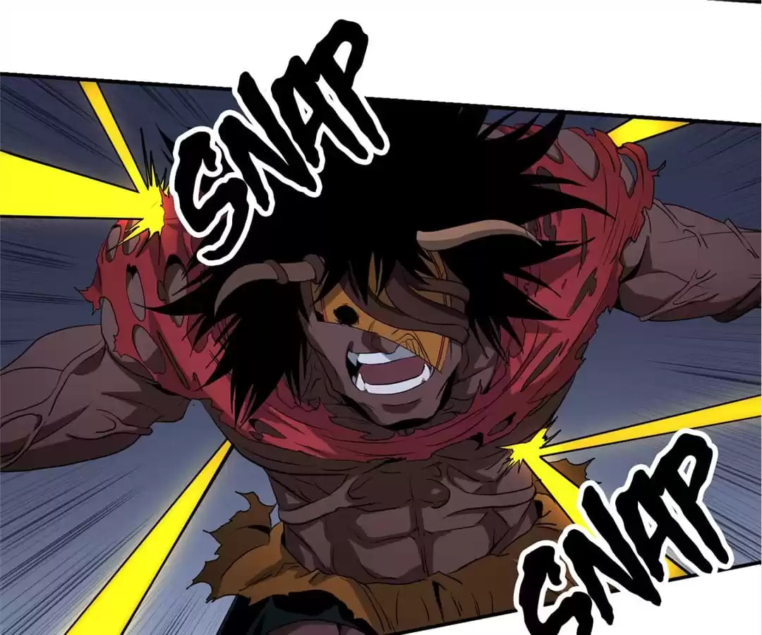 Read Winner Takes All (Colored) chapter 163 image 32 on Lezhin
