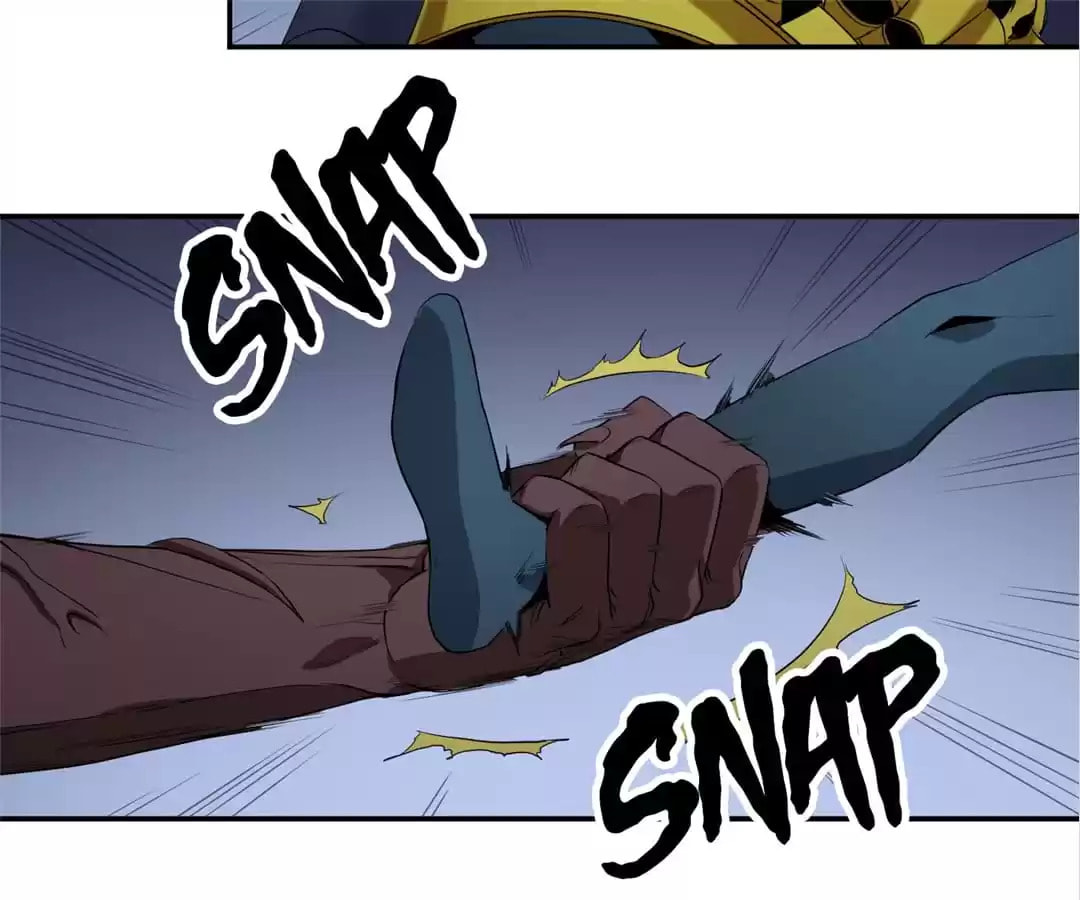Read Winner Takes All (Colored) chapter 163 image 34 on Lezhin