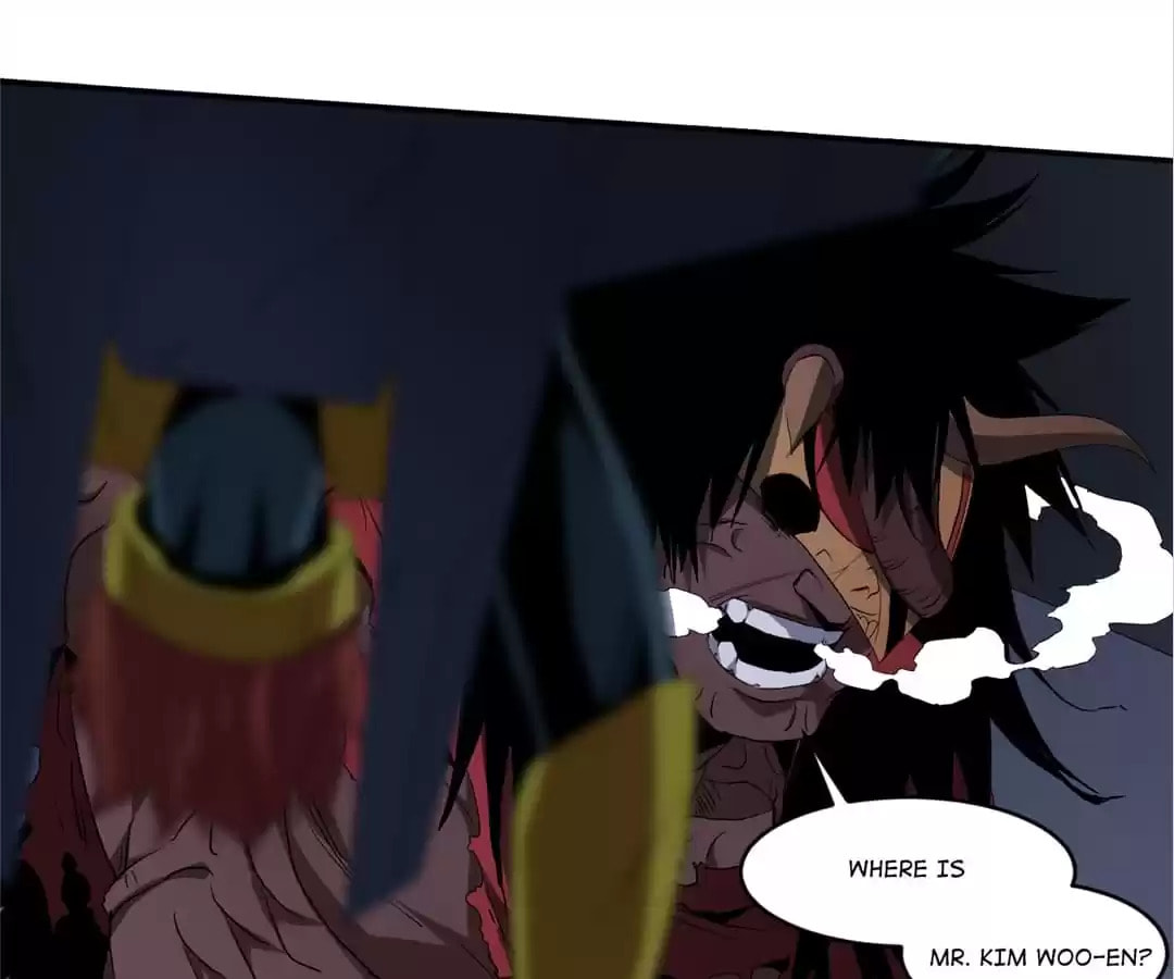 Read Winner Takes All (Colored) chapter 163 image 43 on Lezhin