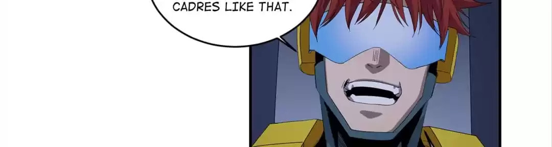 Read Winner Takes All (Colored) chapter 163 image 8 on Lezhin