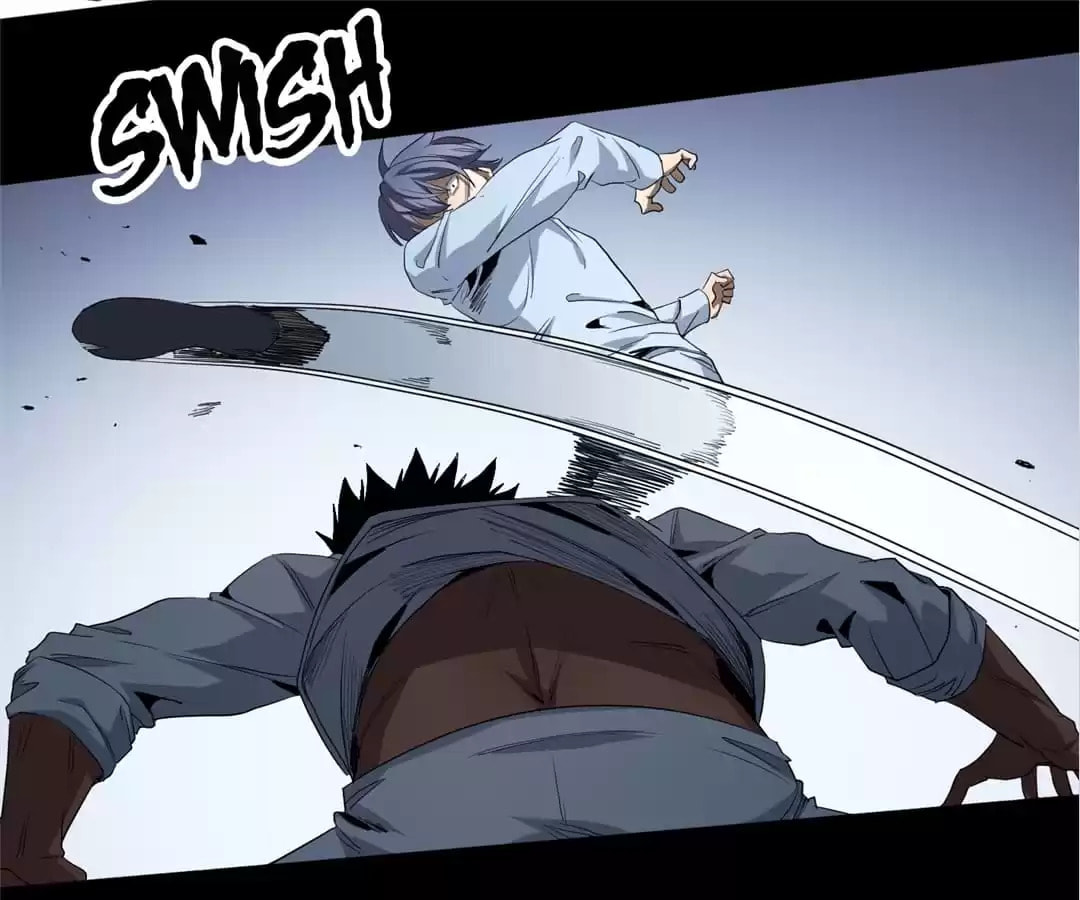Read Winner Takes All (Colored) chapter 166 image 1 on Lezhin