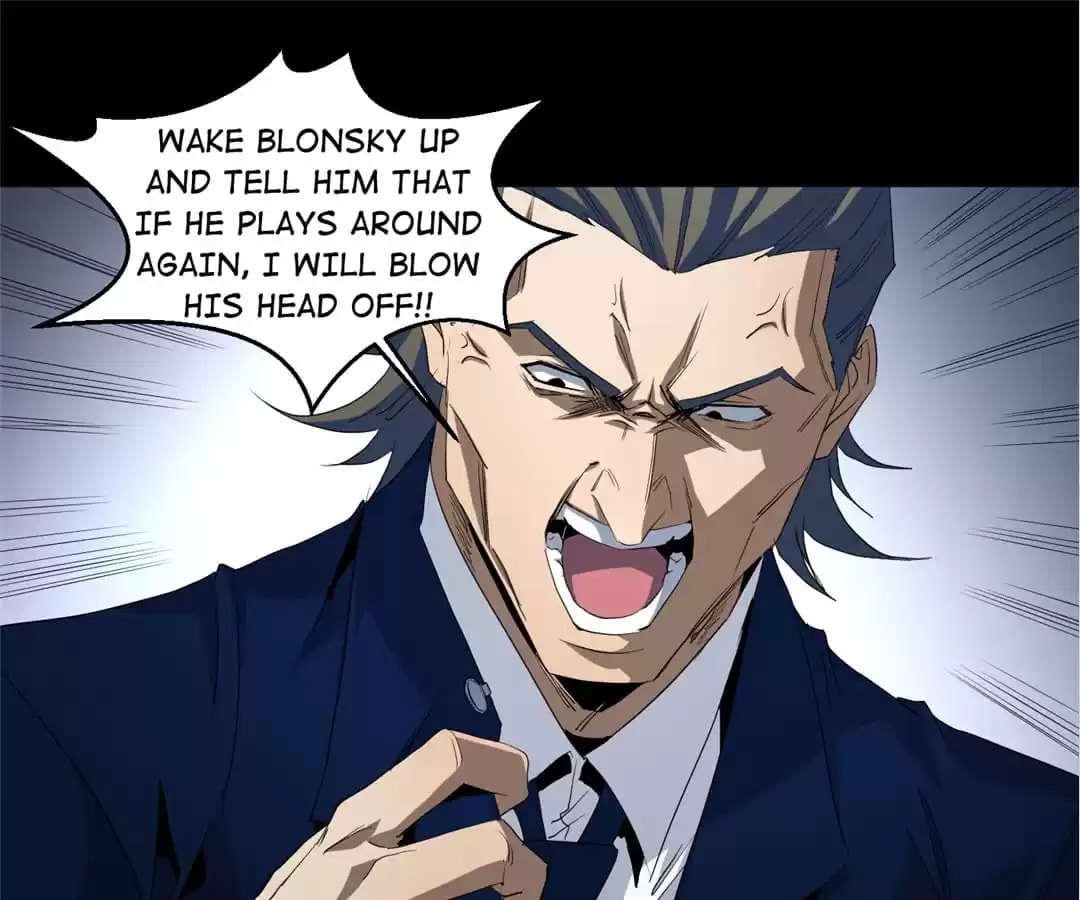 Read Winner Takes All (Colored) chapter 166 image 12 on Lezhin