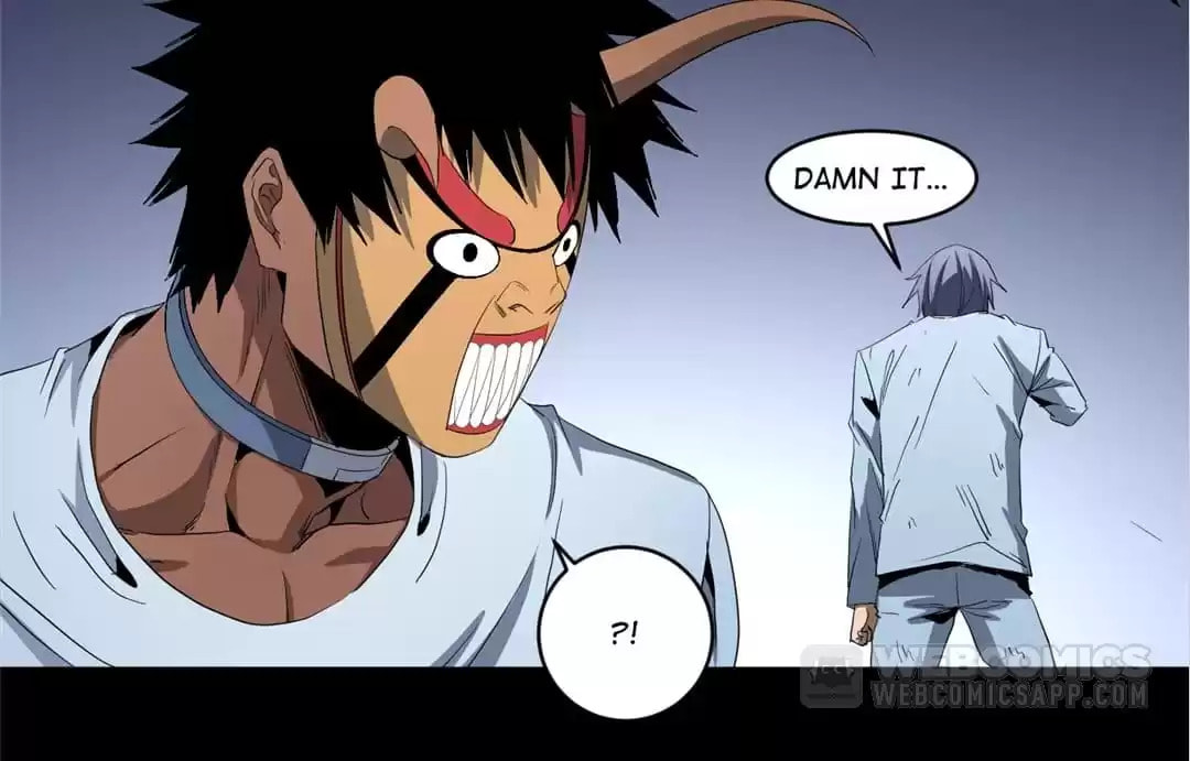 Read Winner Takes All (Colored) chapter 166 image 17 on Lezhin