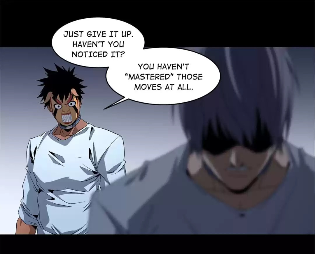 Read Winner Takes All (Colored) chapter 166 image 18 on Lezhin