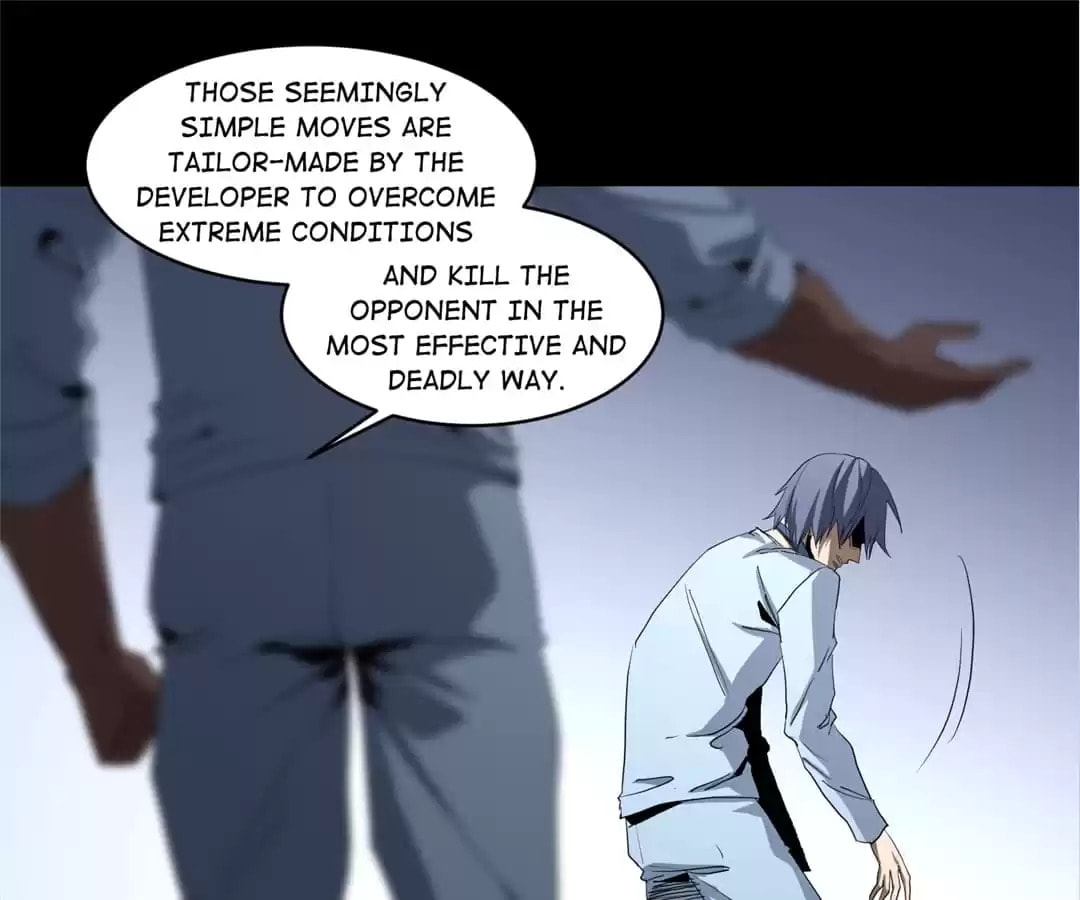 Read Winner Takes All (Colored) chapter 166 image 19 on Lezhin