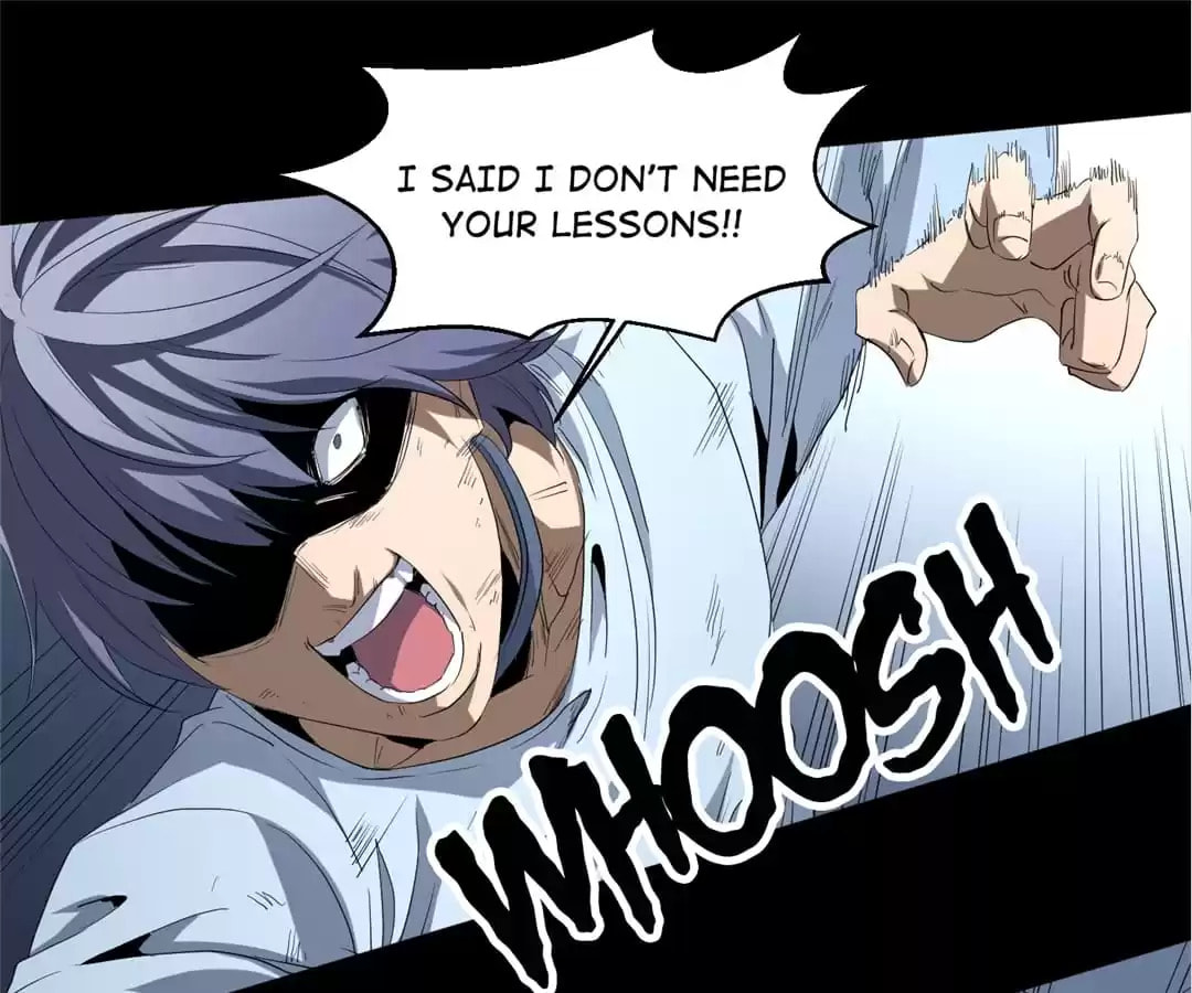 Read Winner Takes All (Colored) chapter 166 image 24 on Lezhin